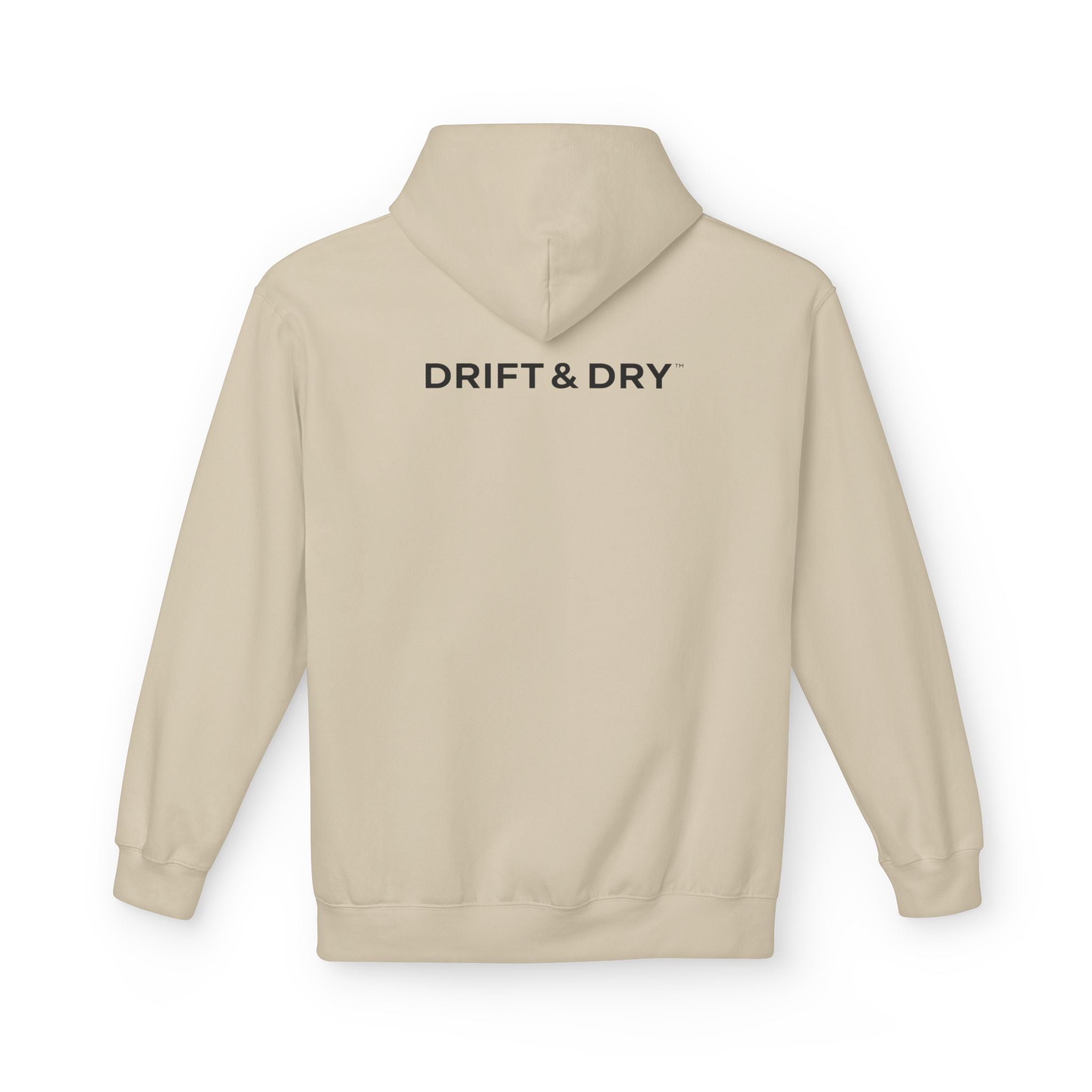 Drift & Dry Hoodie | UNISEX