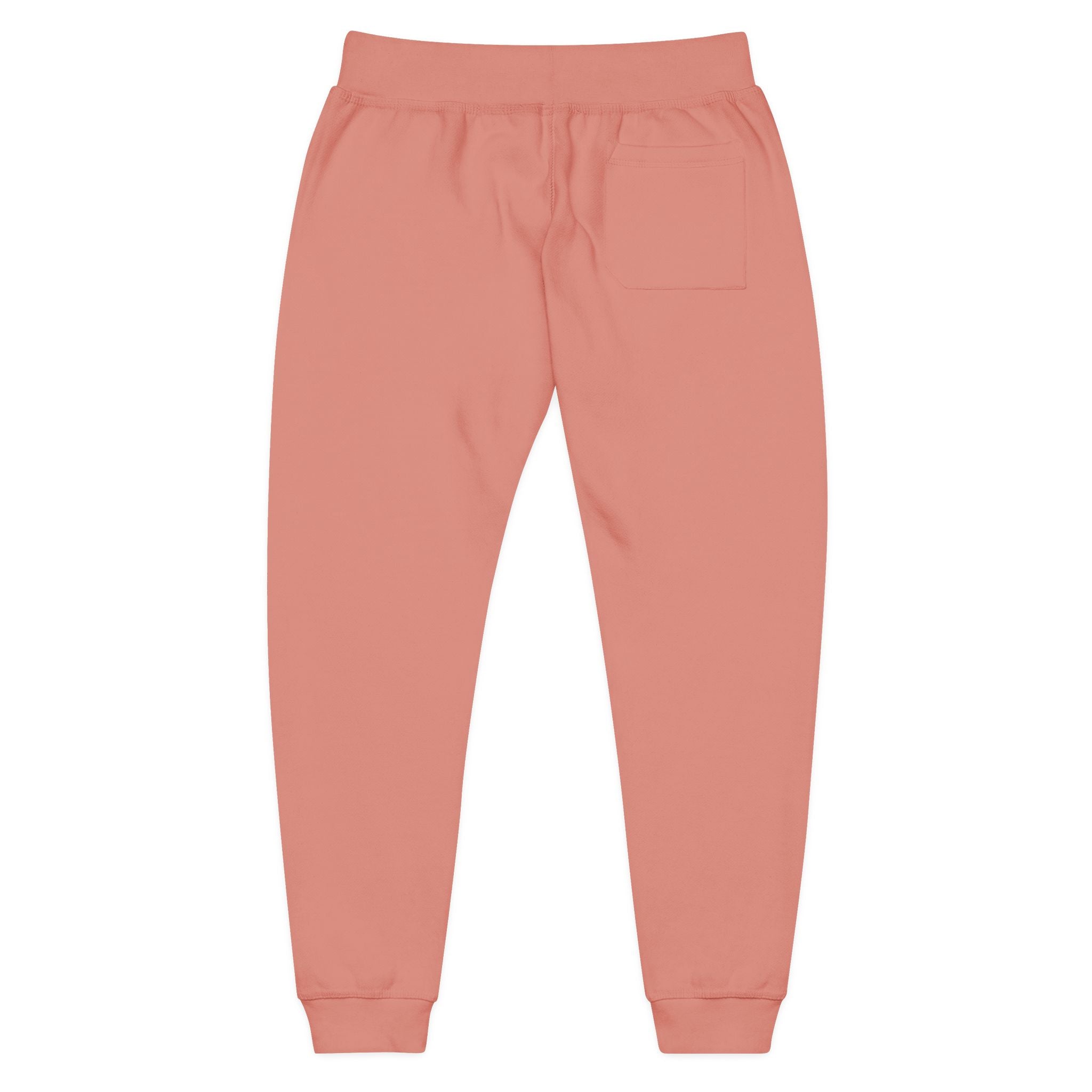Drift & Dry  Embroidery Joggers | UNISEX