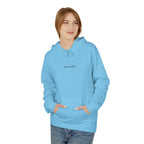 Drift & Dry Hoodie | UNISEX