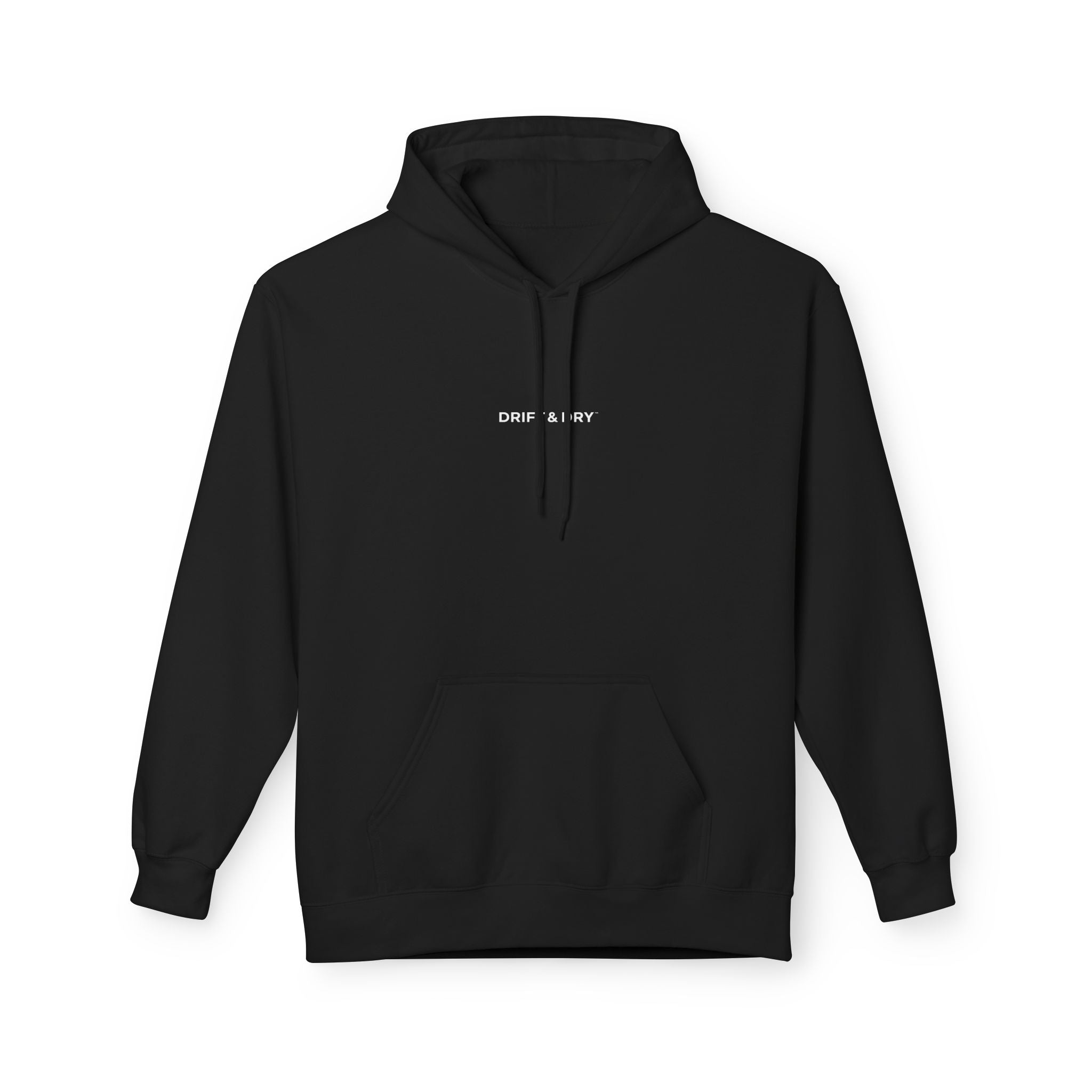 Drift & Dry Hoodie | UNISEX