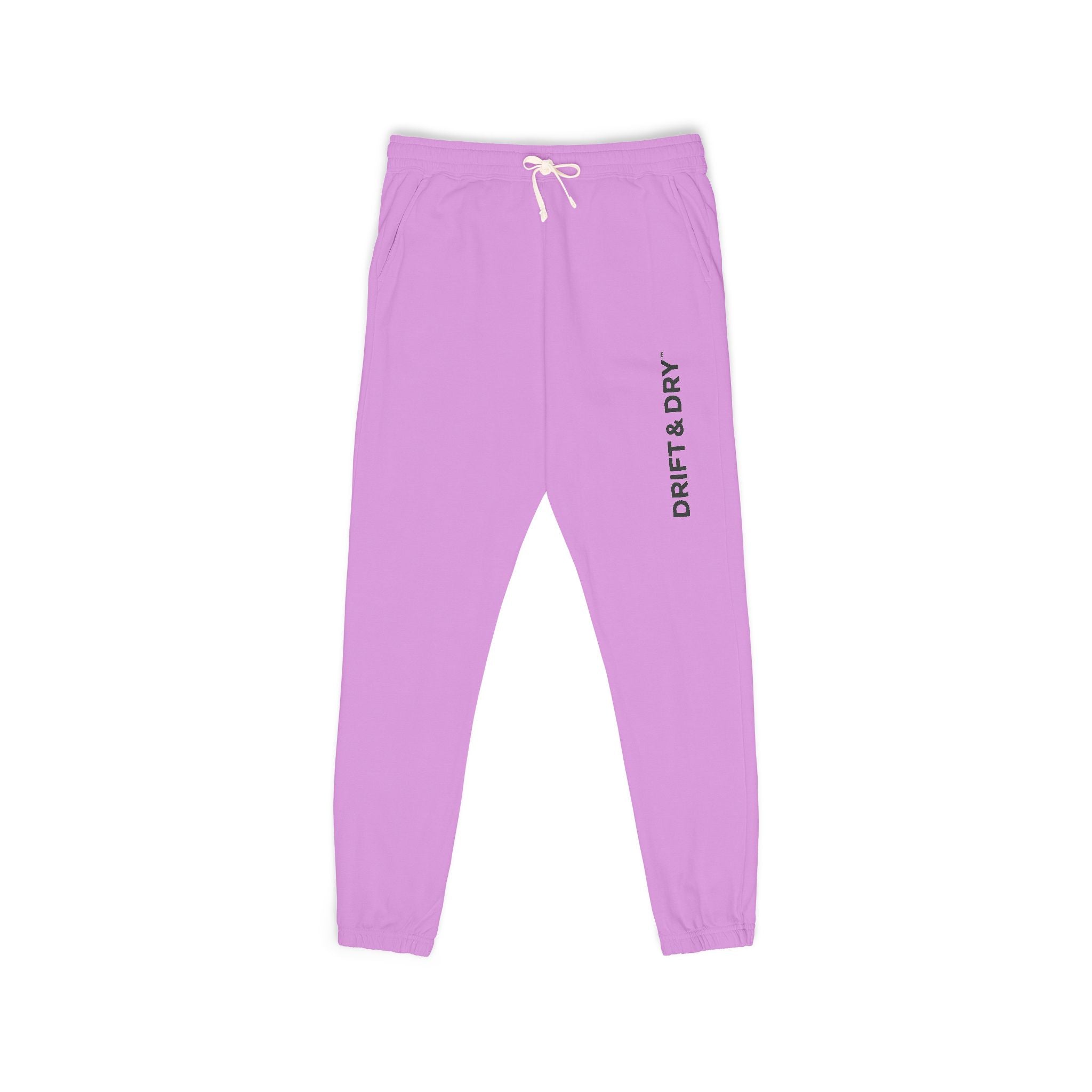 Drift & Dry Joggers | UNISEX