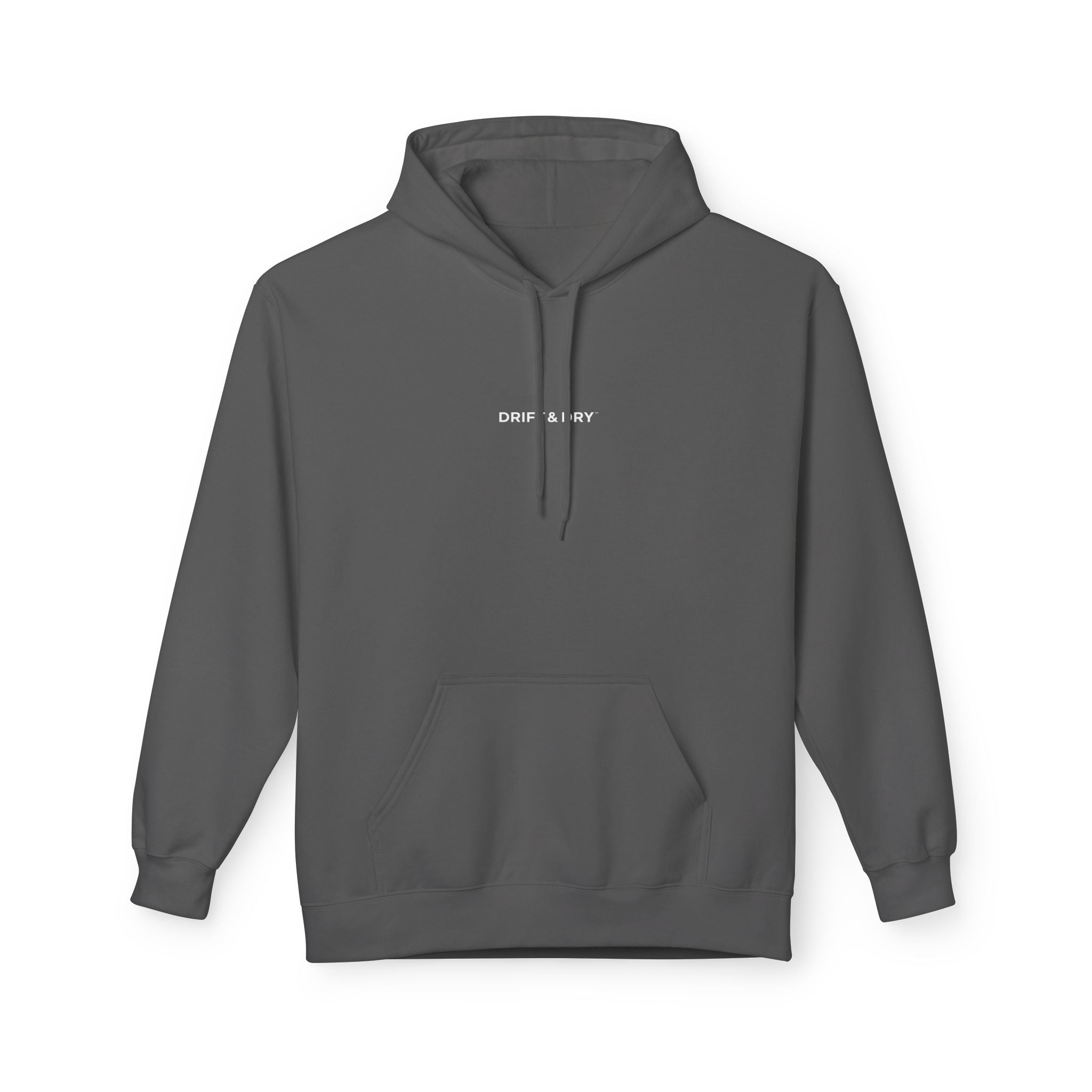Drift & Dry Hoodie | UNISEX