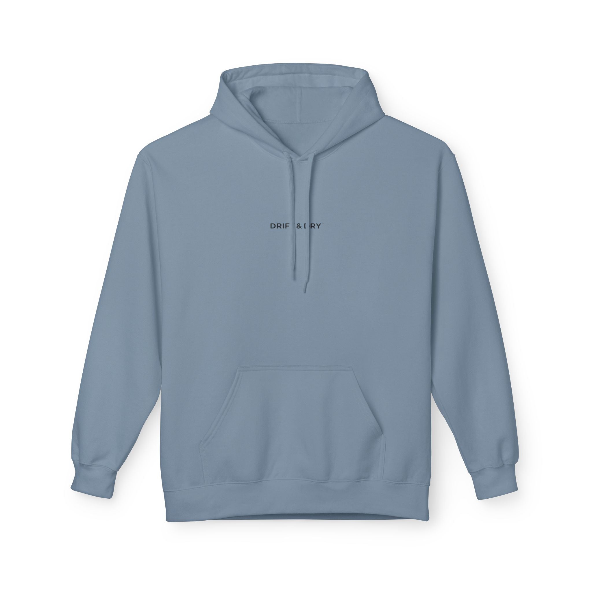 Drift & Dry Hoodie | UNISEX