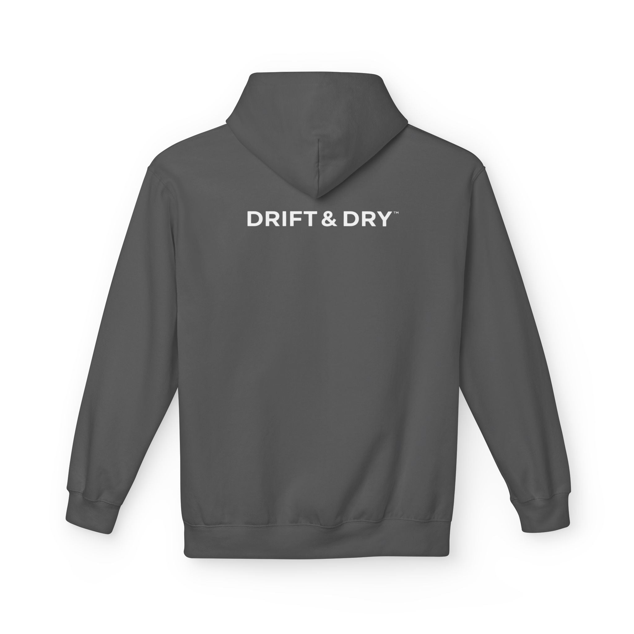 Drift & Dry Hoodie | UNISEX