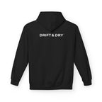 Drift & Dry Hoodie | UNISEX