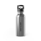 Insulated Water Bottle (20oz)