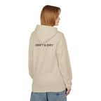 Drift & Dry Hoodie | UNISEX
