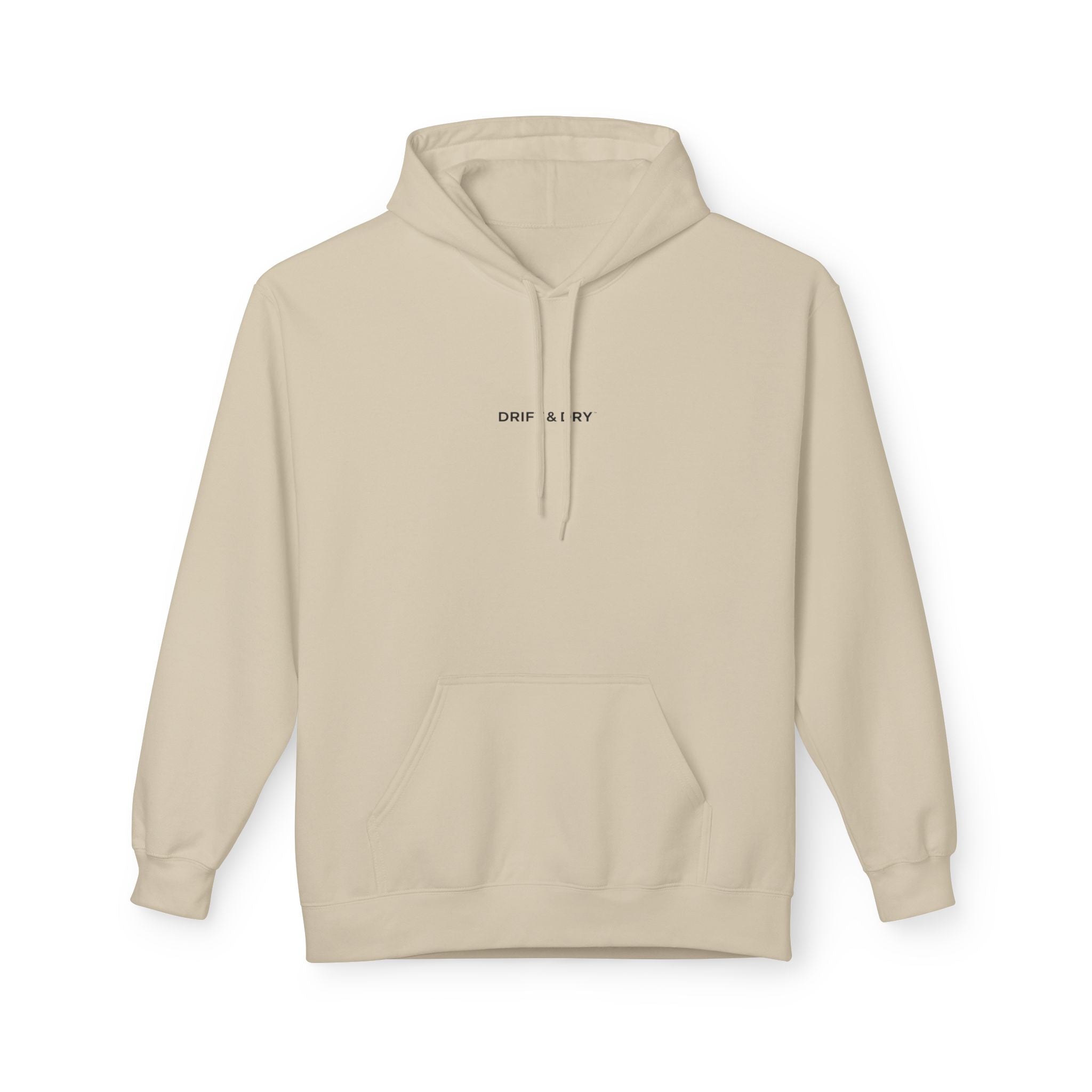 Drift & Dry Hoodie | UNISEX