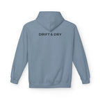 Drift & Dry Hoodie | UNISEX