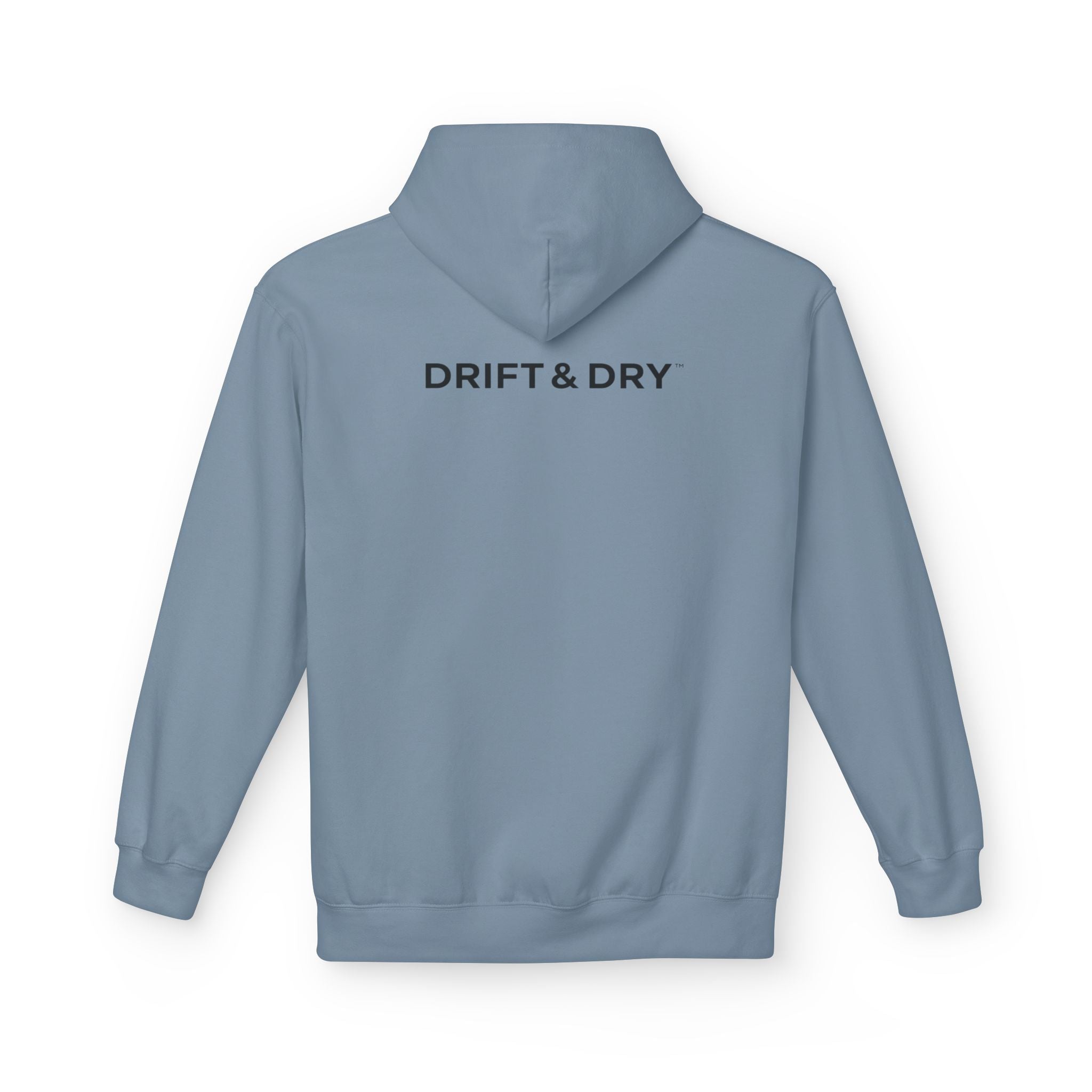 Drift & Dry Hoodie | UNISEX