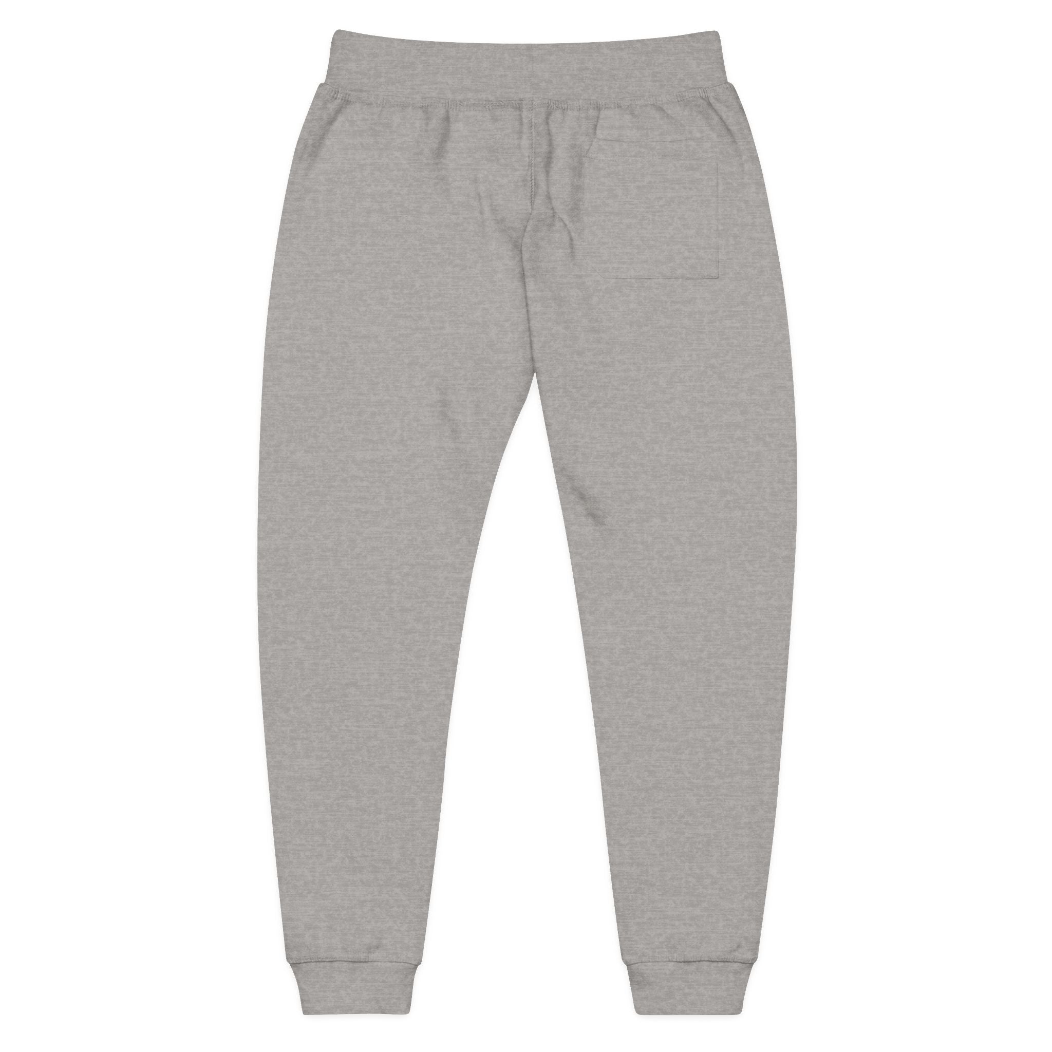 Drift & Dry  Embroidery Joggers | UNISEX
