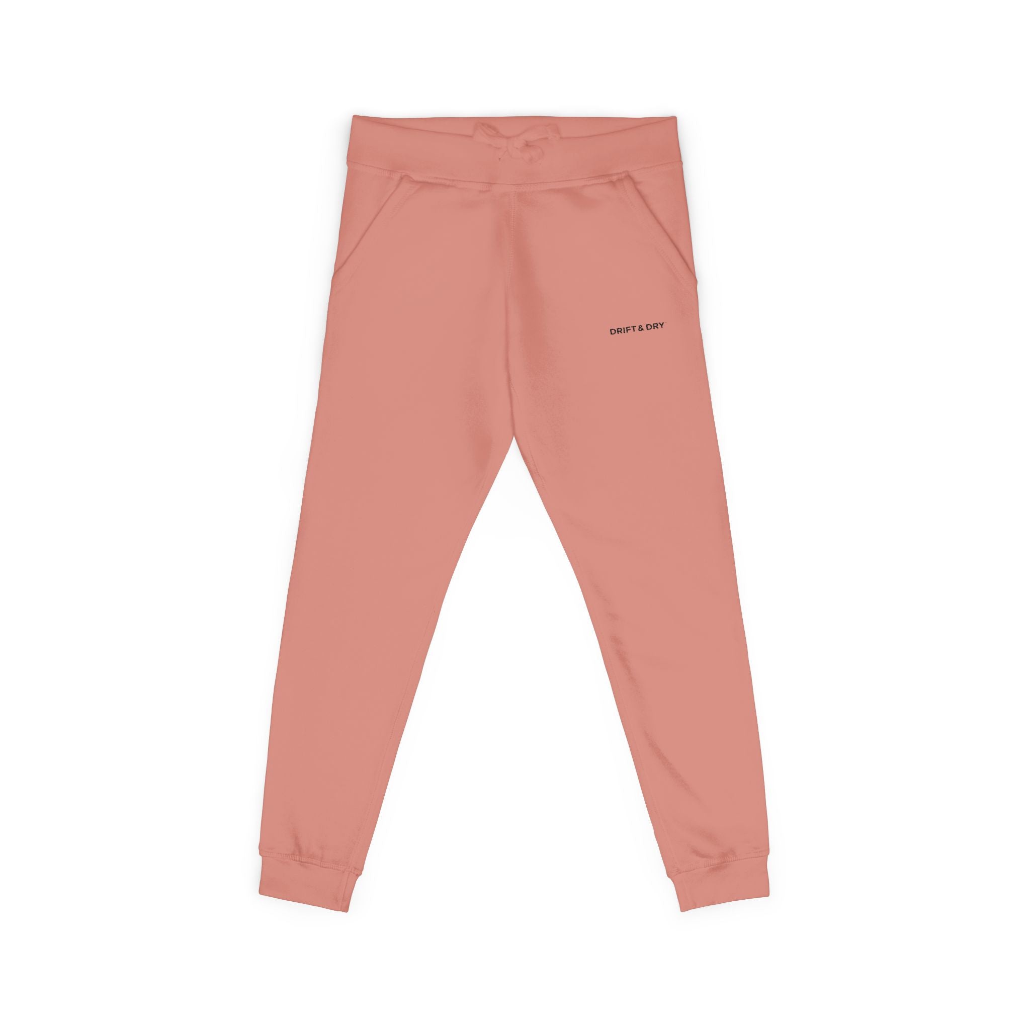 Drift & Dry  Embroidery Joggers | UNISEX
