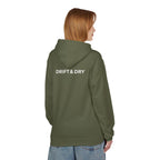Drift & Dry Hoodie | UNISEX