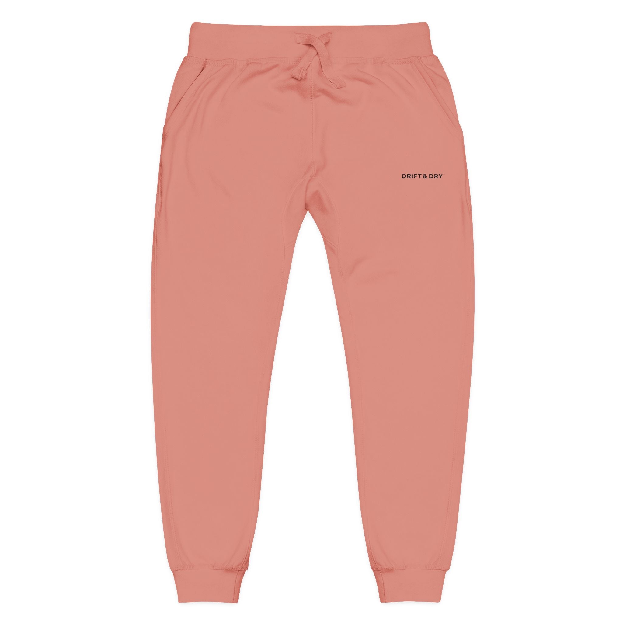 Drift & Dry  Embroidery Joggers | UNISEX