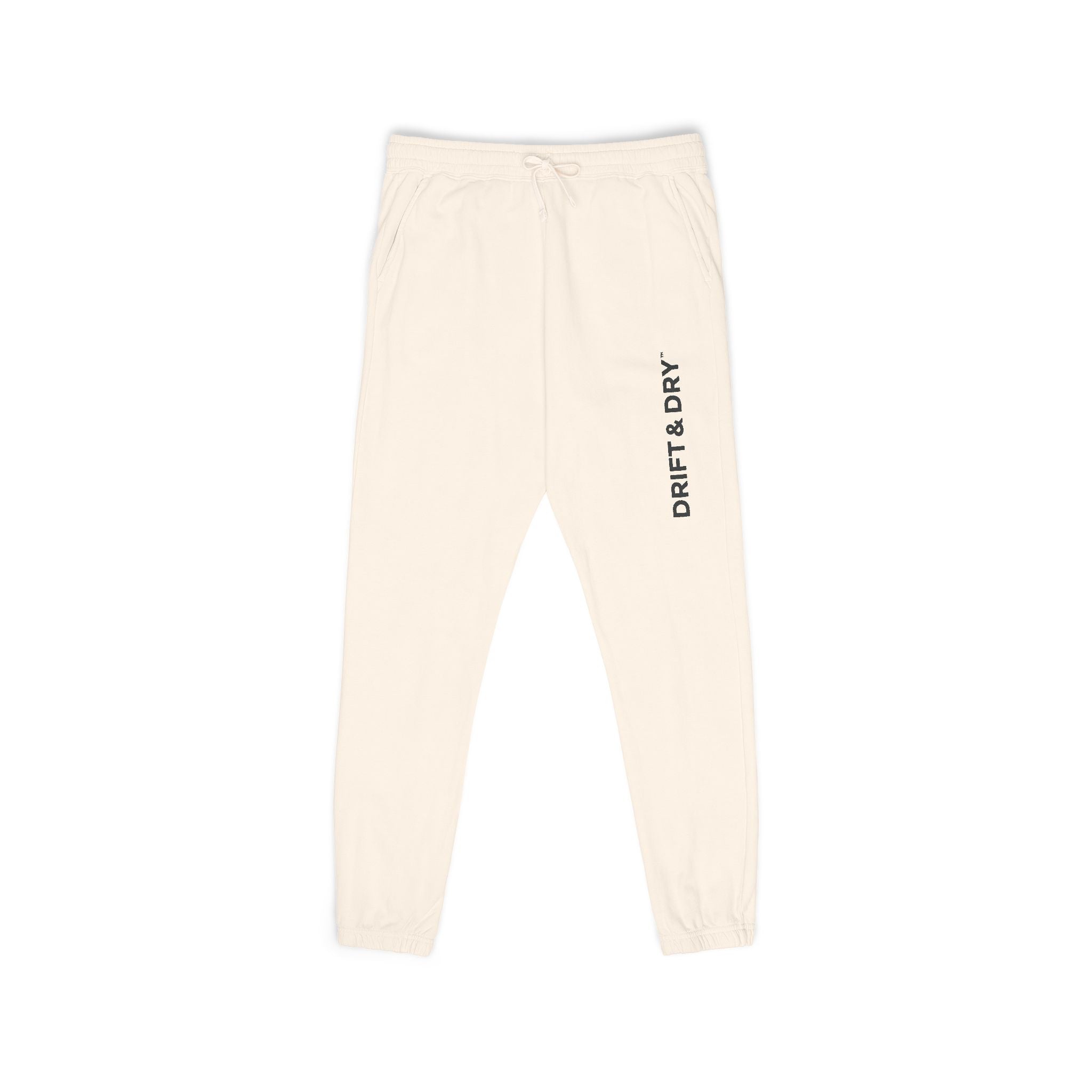 Drift & Dry Joggers | UNISEX