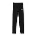 Minimal Small Logo Leggings | Women’s Luxe Leggings
