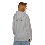 Drift & Dry Hoodie | UNISEX