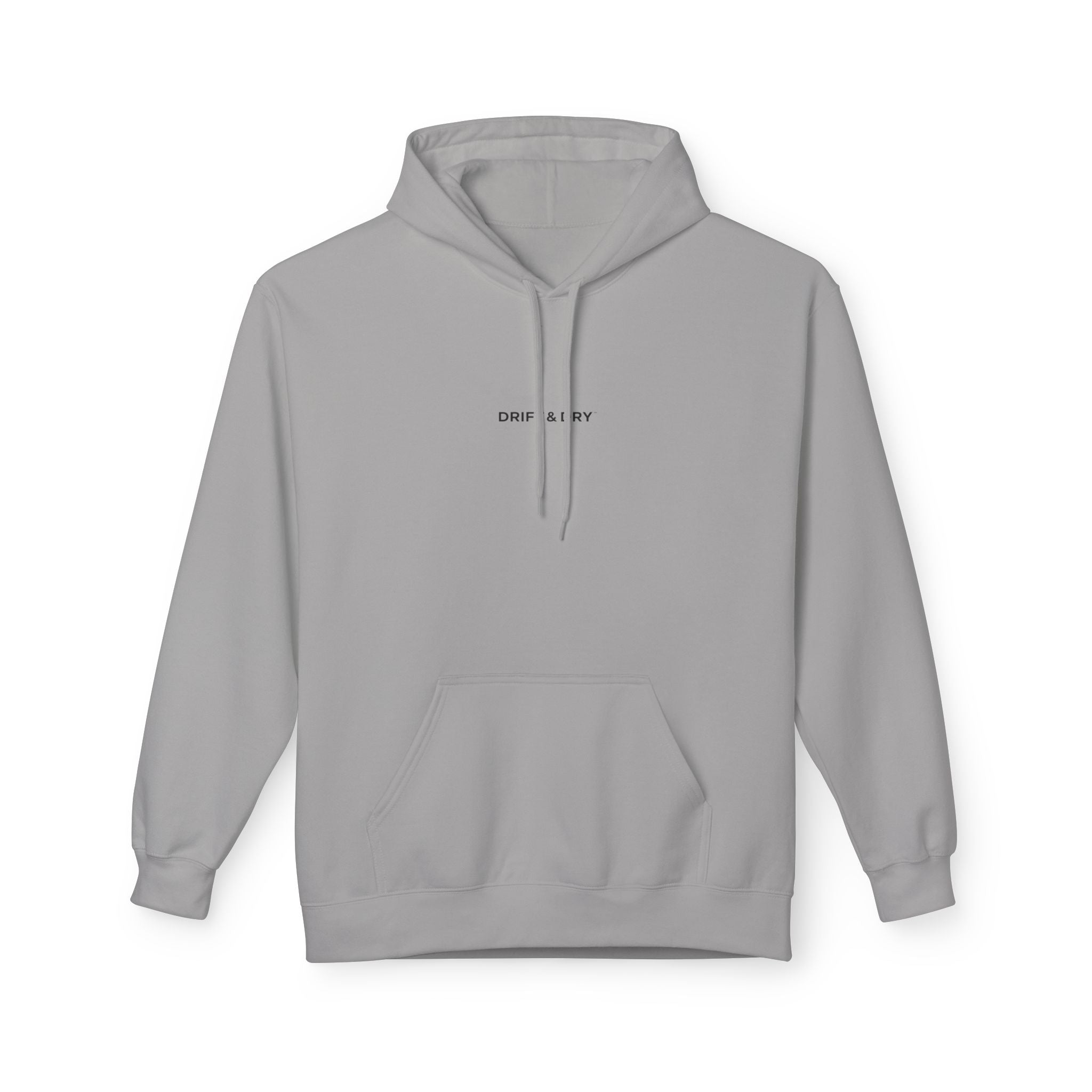 Drift & Dry Hoodie | UNISEX