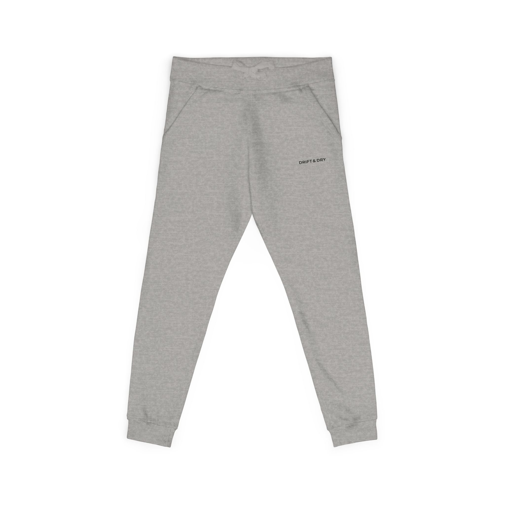Drift & Dry  Embroidery Joggers | UNISEX
