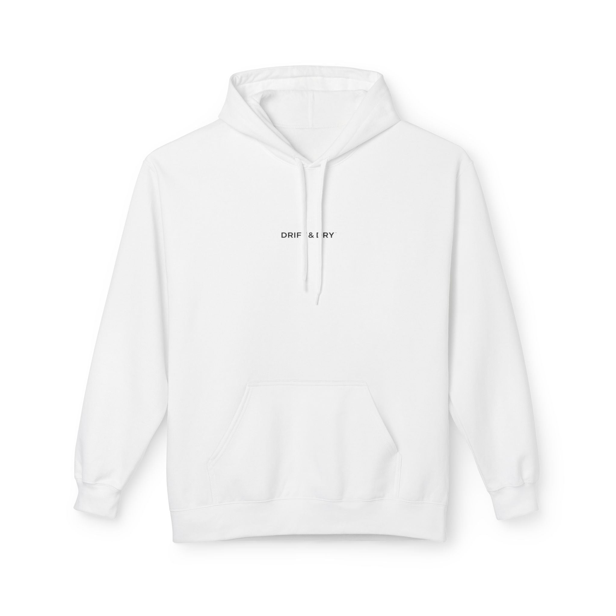 Drift & Dry Hoodie | UNISEX