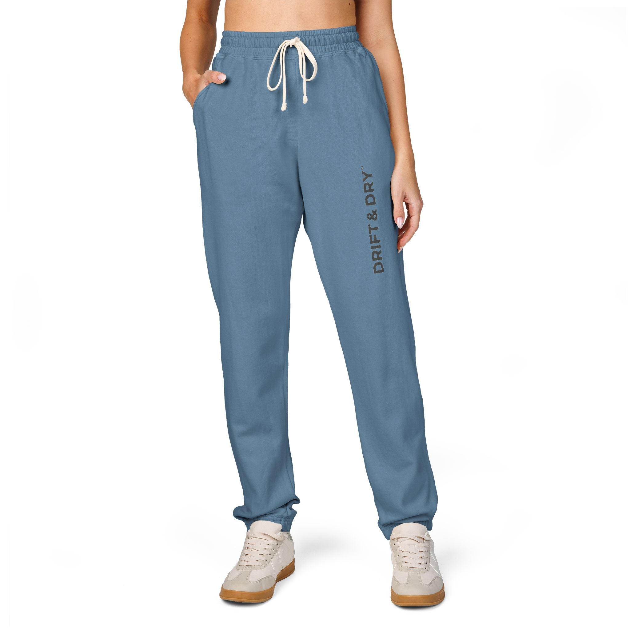 Drift & Dry Joggers | UNISEX