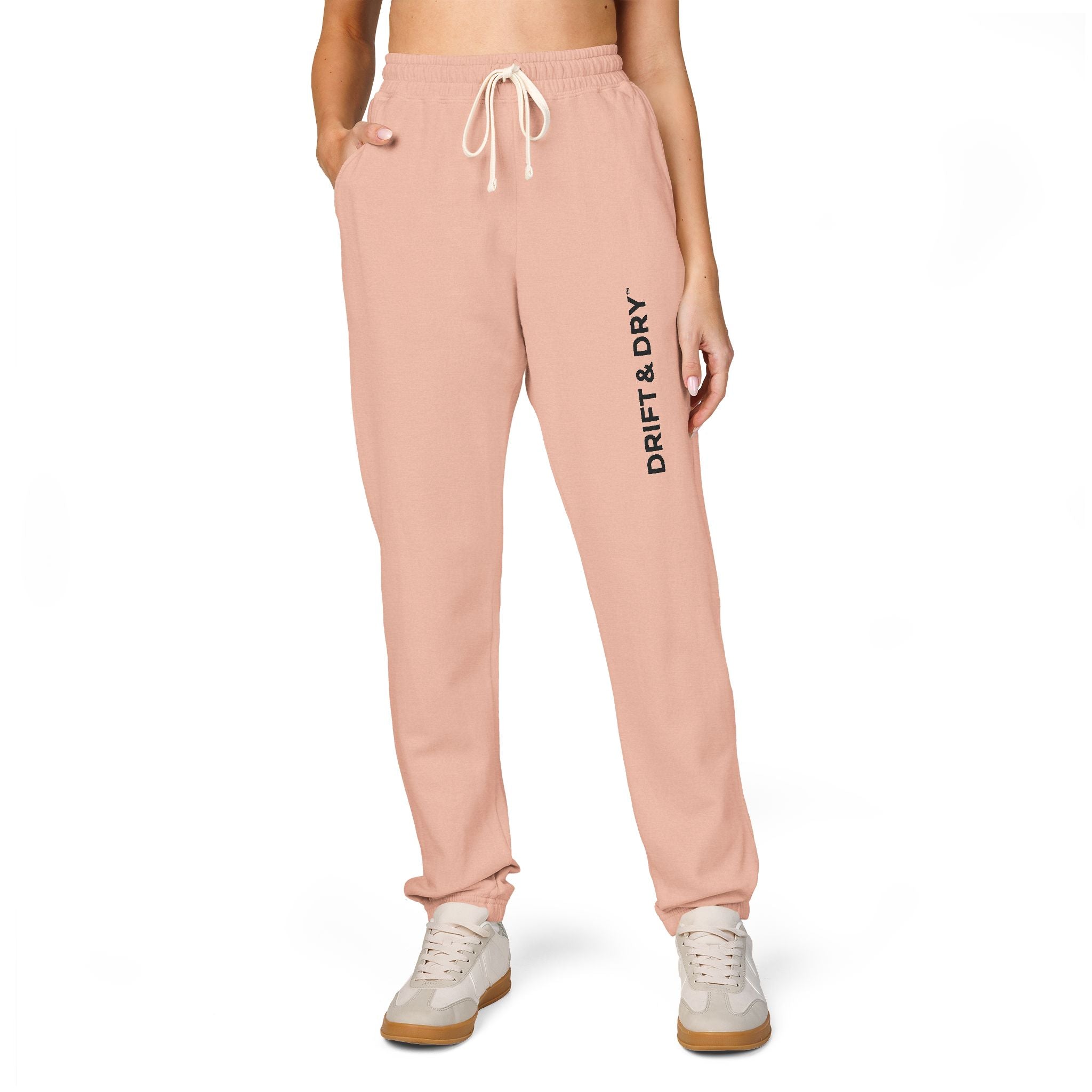 Drift & Dry Joggers | UNISEX