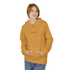 Drift & Dry Hoodie | UNISEX