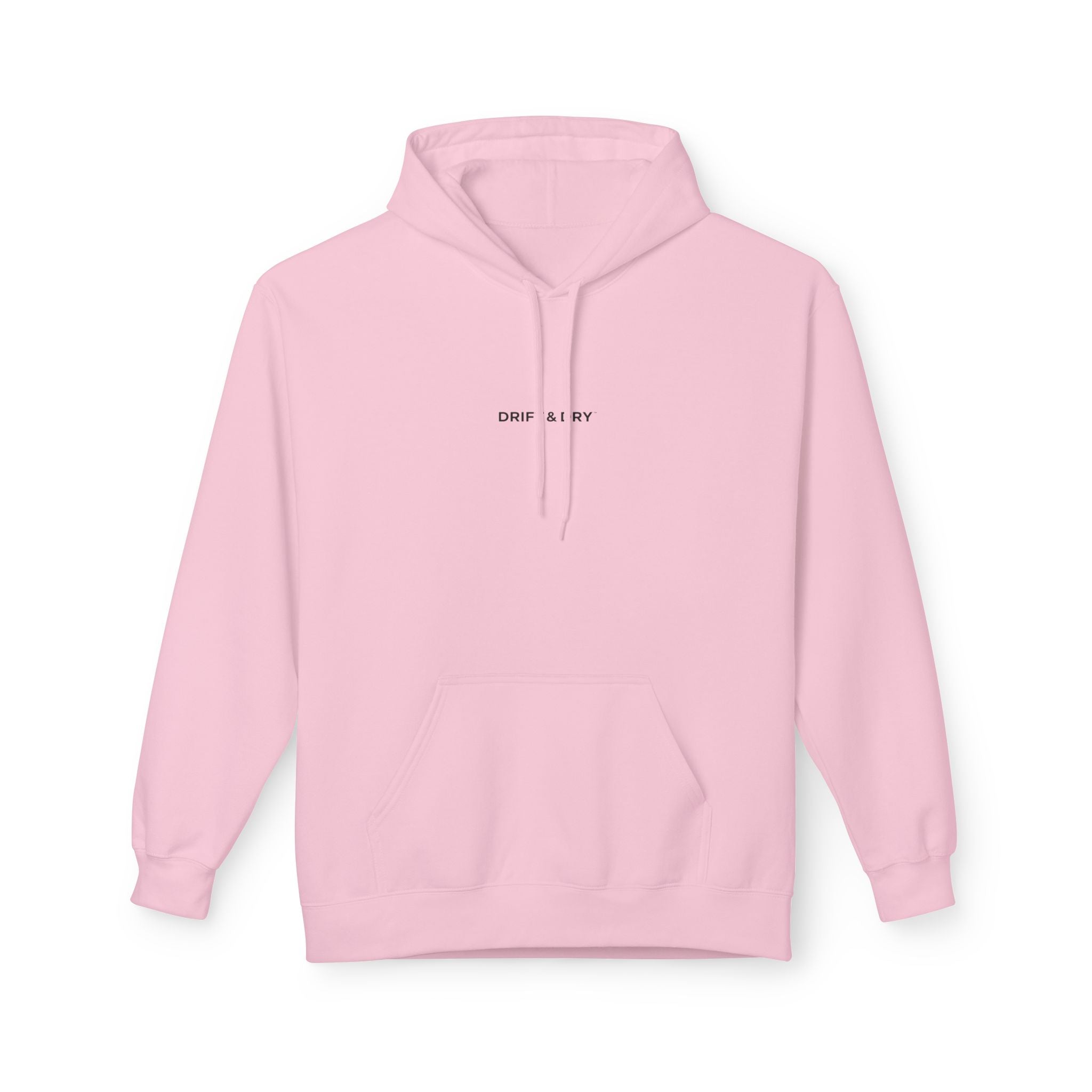 Drift & Dry Hoodie | UNISEX