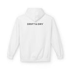 Drift & Dry Hoodie | UNISEX