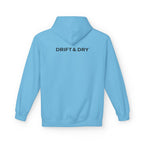 Drift & Dry Hoodie | UNISEX
