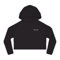 Drift & Dry Cropped Hoodie