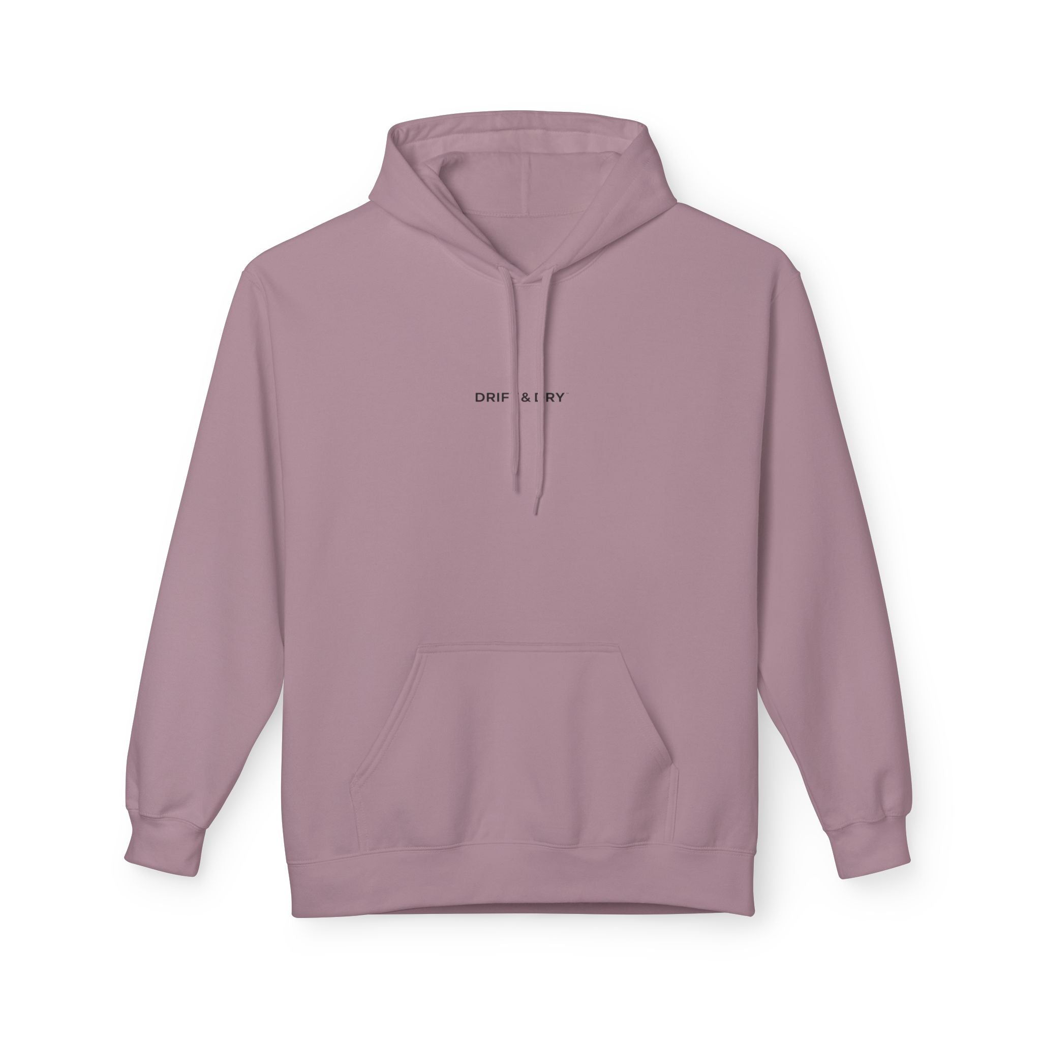 Drift & Dry Hoodie | UNISEX