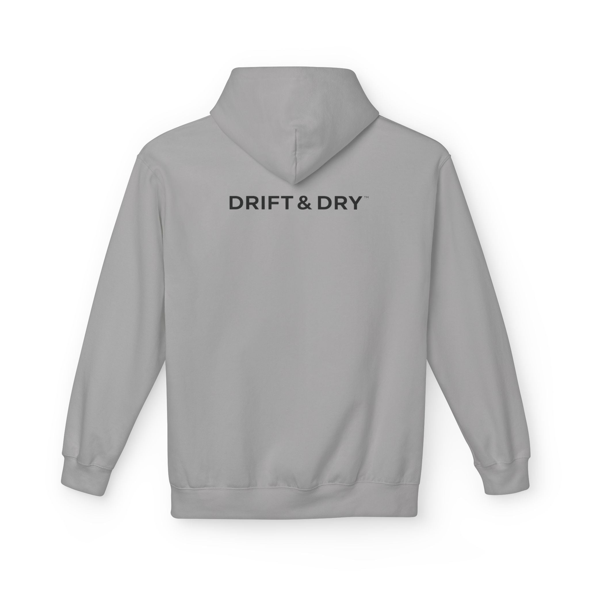 Drift & Dry Hoodie | UNISEX