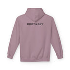 Drift & Dry Hoodie | UNISEX