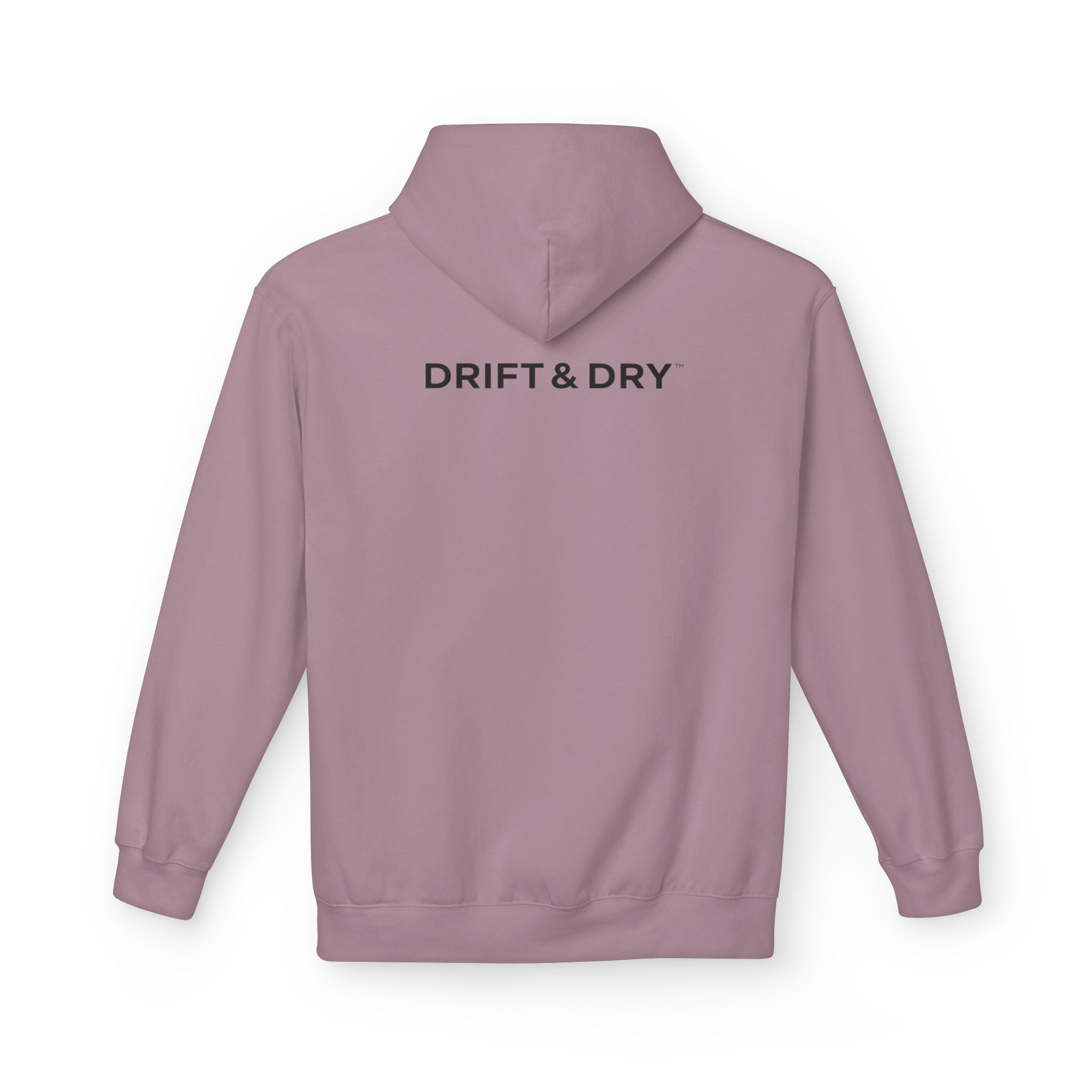 Drift & Dry Hoodie | UNISEX