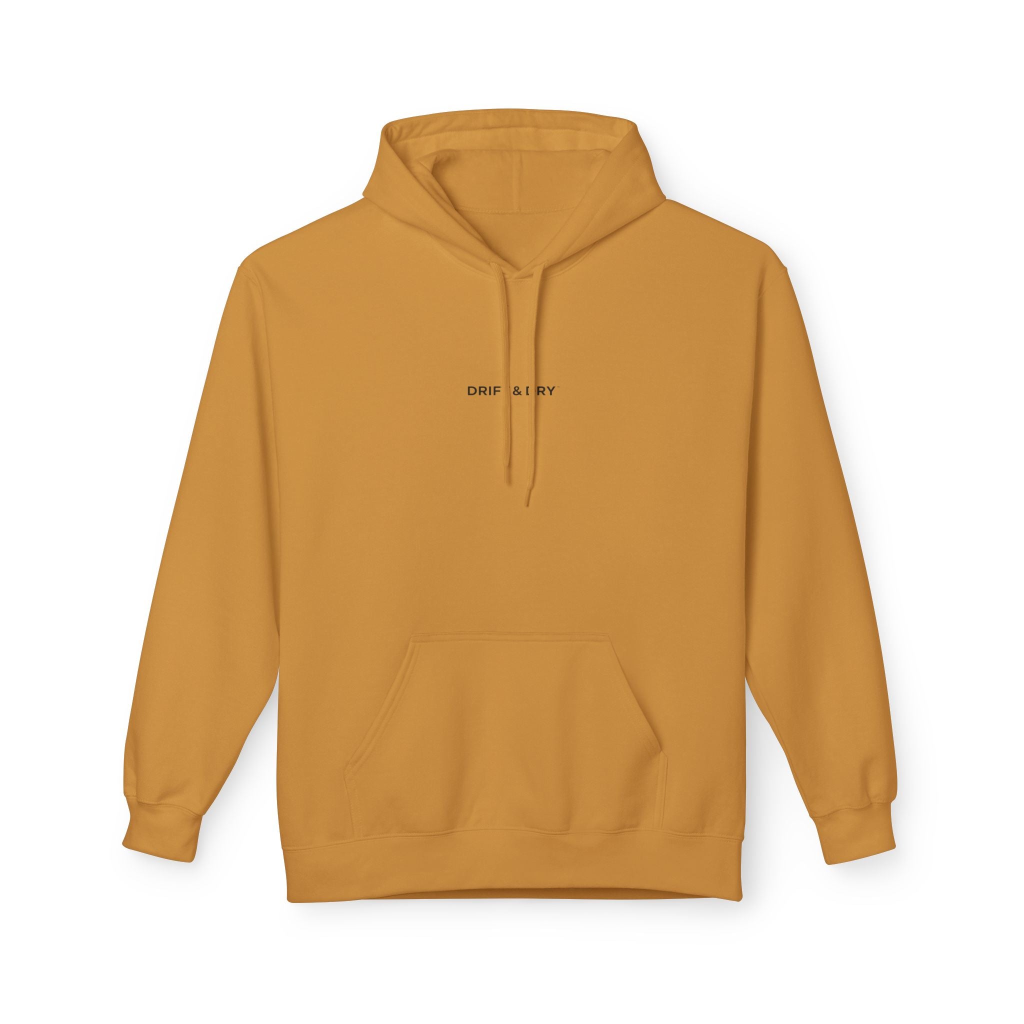 Drift & Dry Hoodie | UNISEX