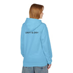 Drift & Dry Hoodie | UNISEX