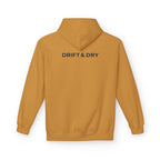 Drift & Dry Hoodie | UNISEX