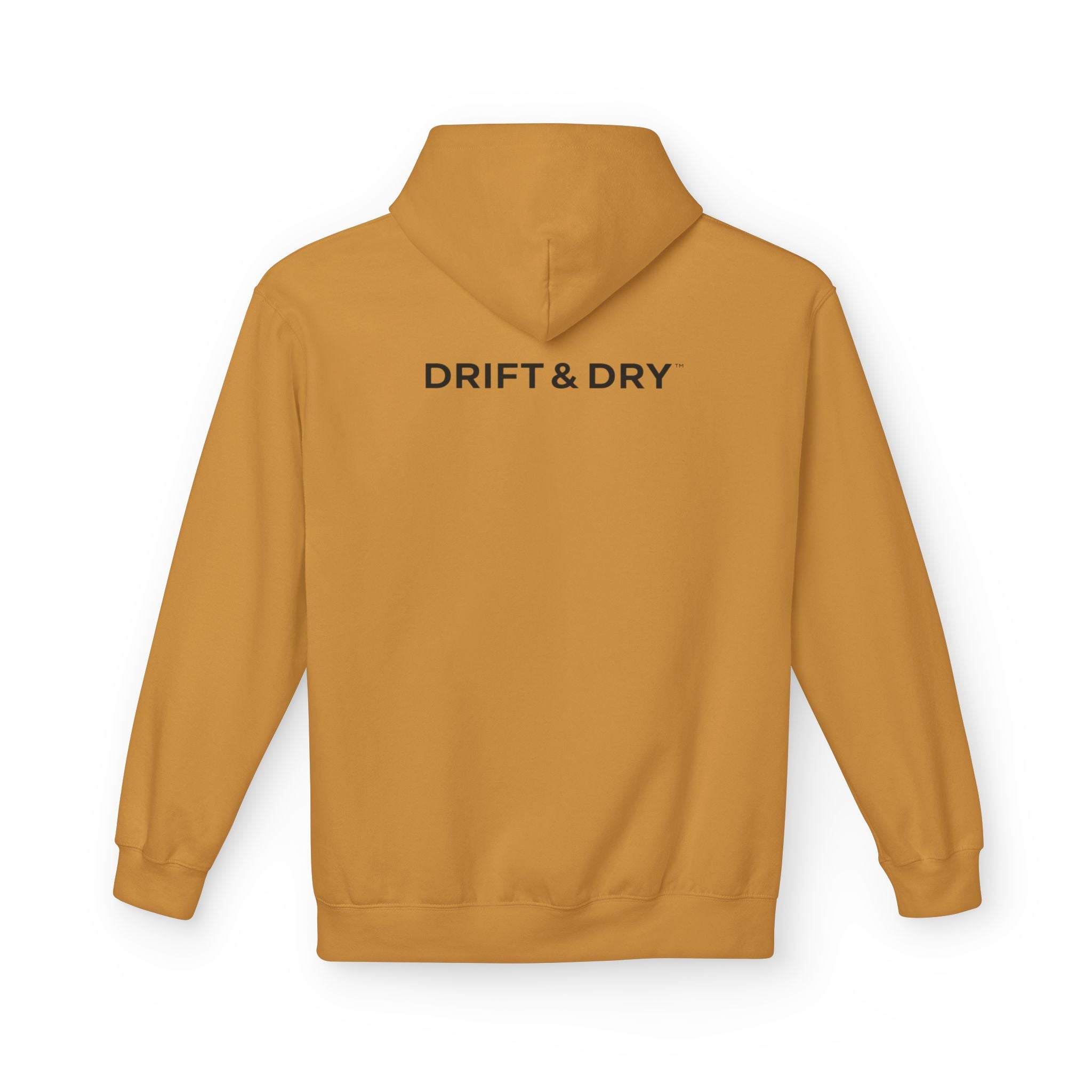 Drift & Dry Hoodie | UNISEX