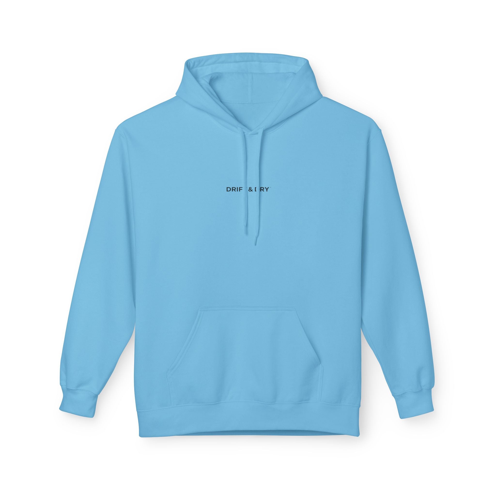 Drift & Dry Hoodie | UNISEX