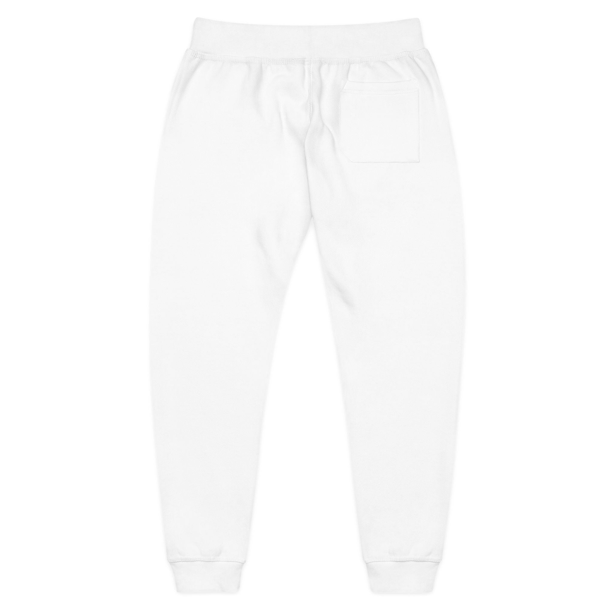Drift & Dry  Embroidery Joggers | UNISEX
