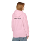 Drift & Dry Hoodie | UNISEX