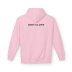 Drift & Dry Hoodie | UNISEX