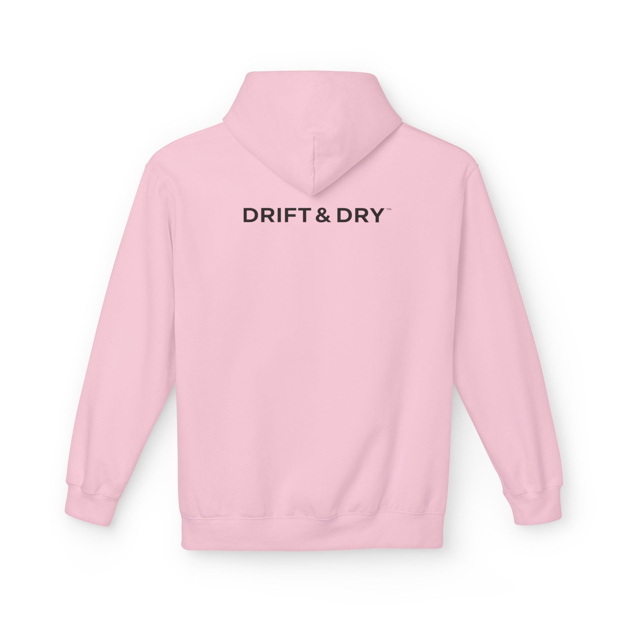 Drift & Dry Hoodie | UNISEX