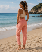 Drift & Dry  Embroidery Joggers | UNISEX