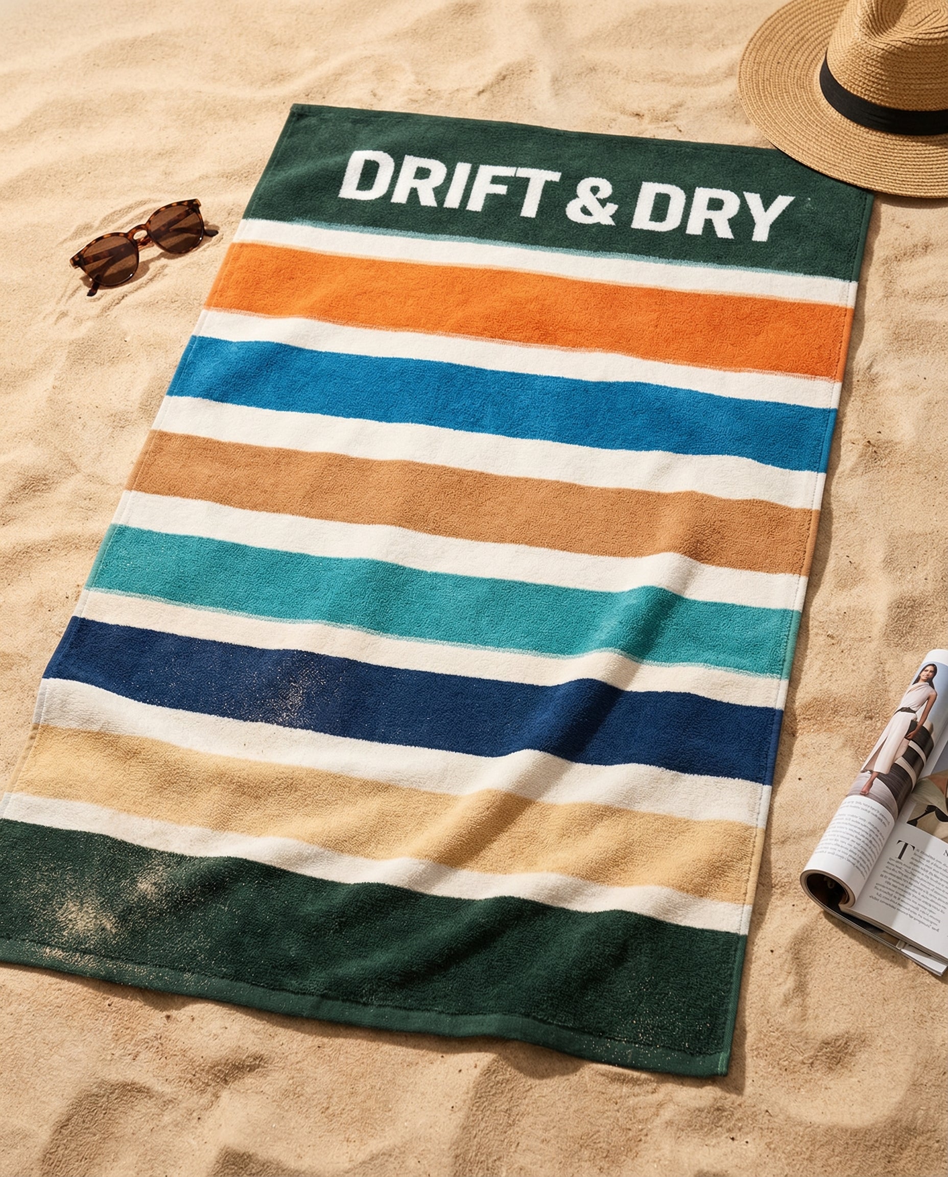 Malibu Nights